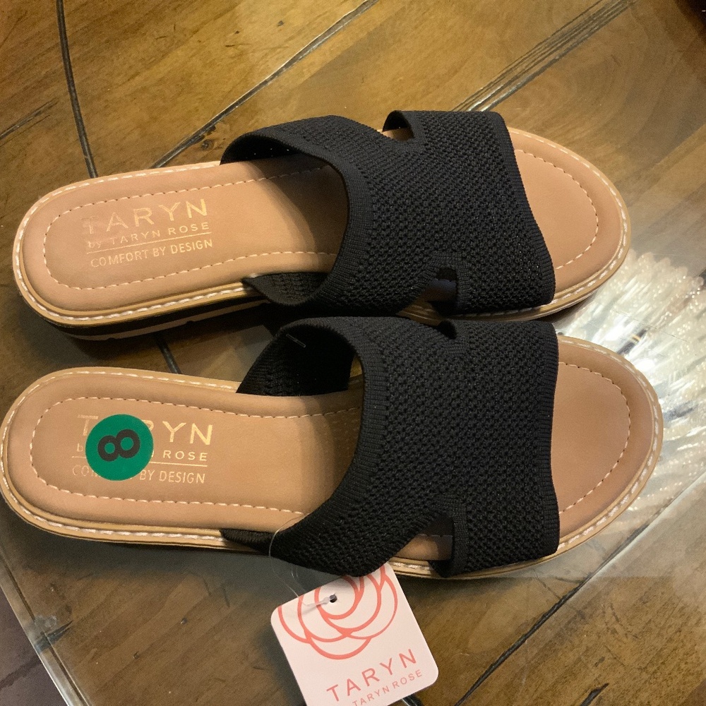 Taryn Sandals